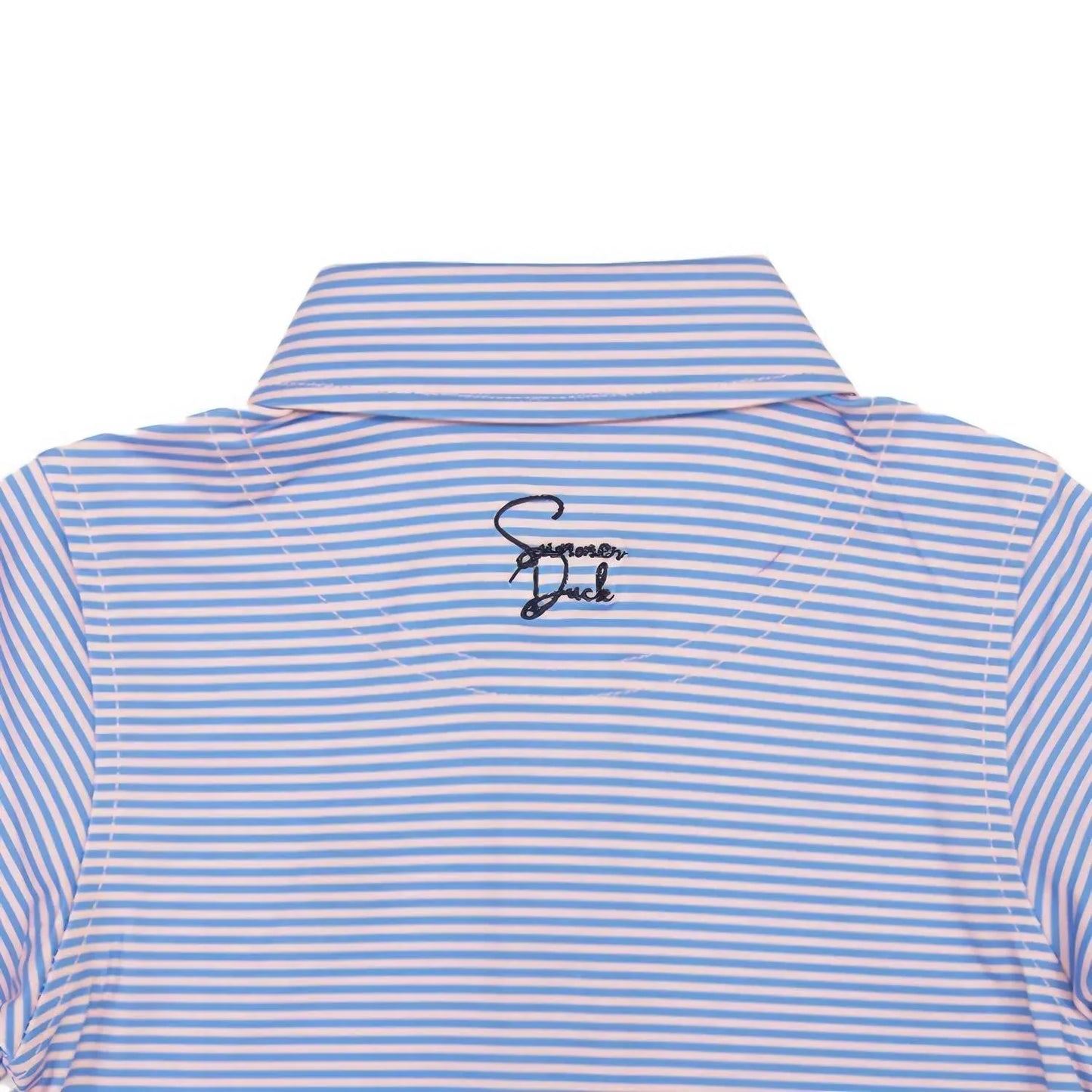 Summer Duck - Kid's Polo Shirt - Rack Hunt