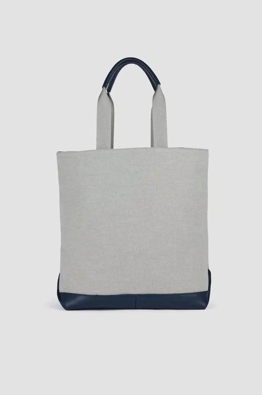 Paul & Shark - Unisex Canvas Tote Bag - Rack Hunt