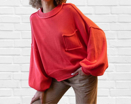 Diva USA - Changing Seasons Sweater - Rack Hunt -