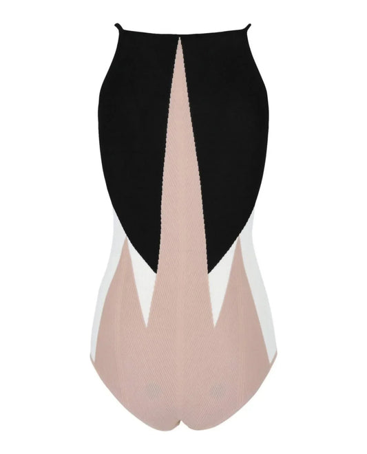 Bottega Veneta - Women's Geometric One Piece - Rack Hunt