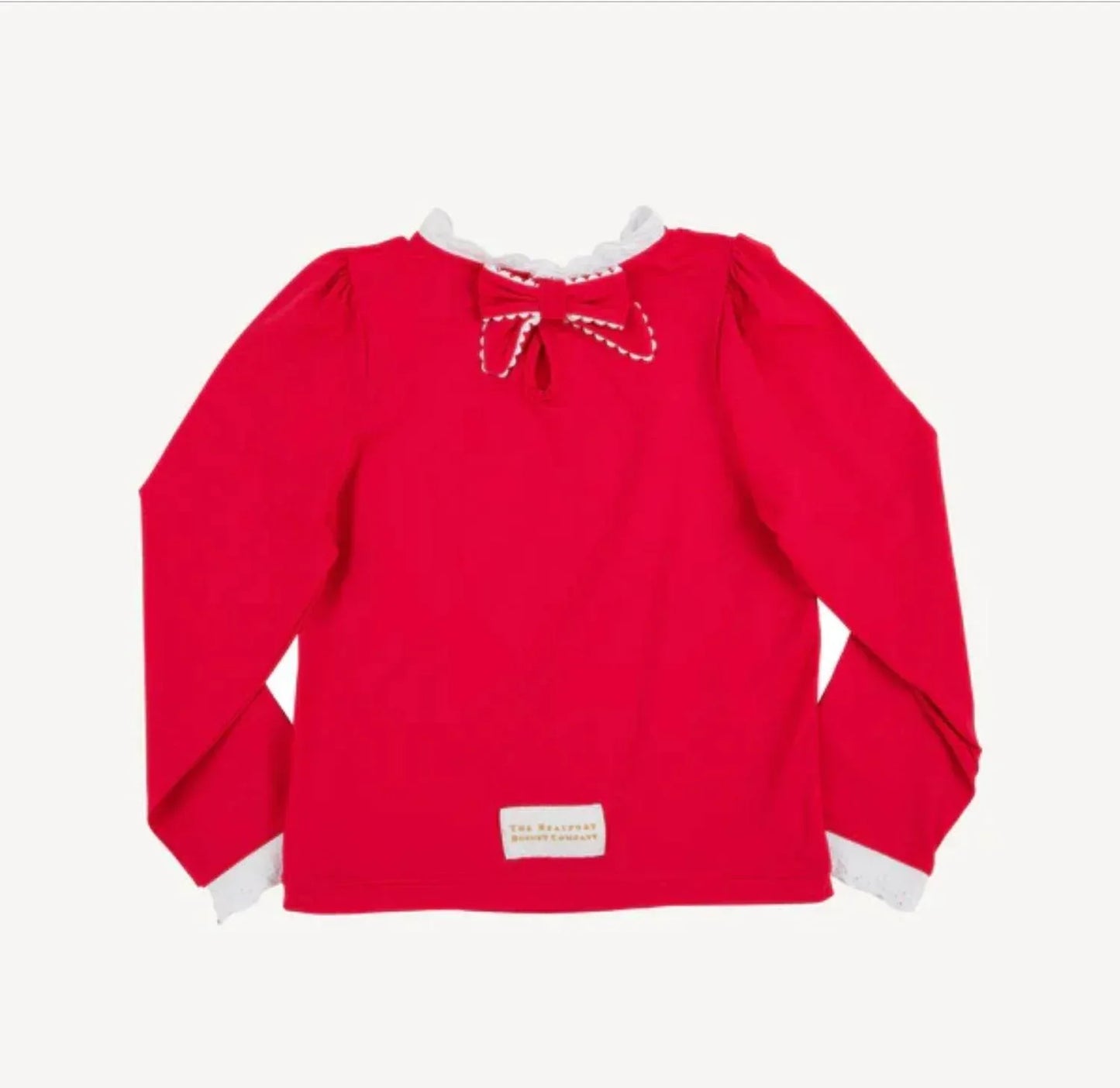 Beaufort Bonnet - Winnie's Wave Spotter Swim Shirt - Rack Hunt