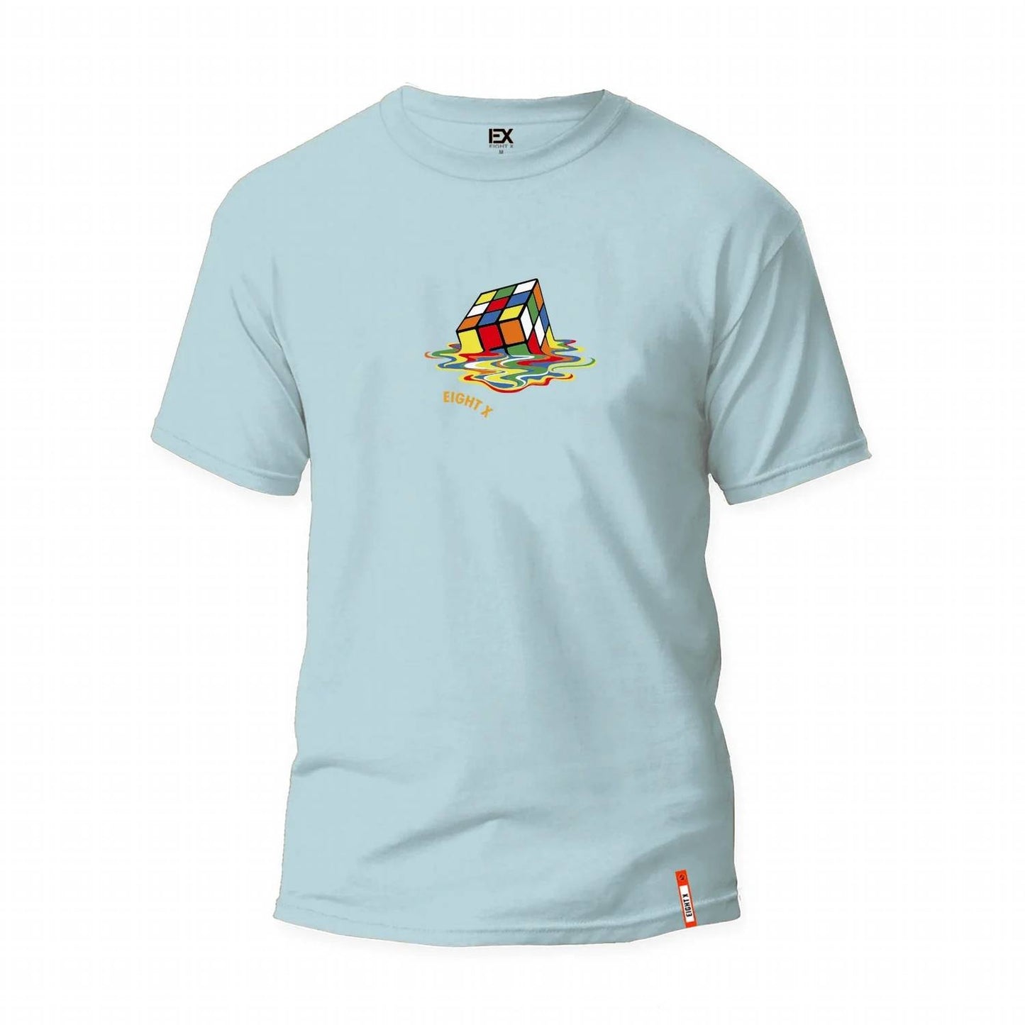 Cubed Graphic T-shirt
