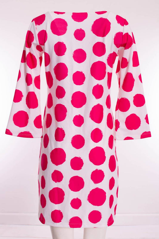 Michelle Parisou - Women's Candice Dress - Rack Hunt -