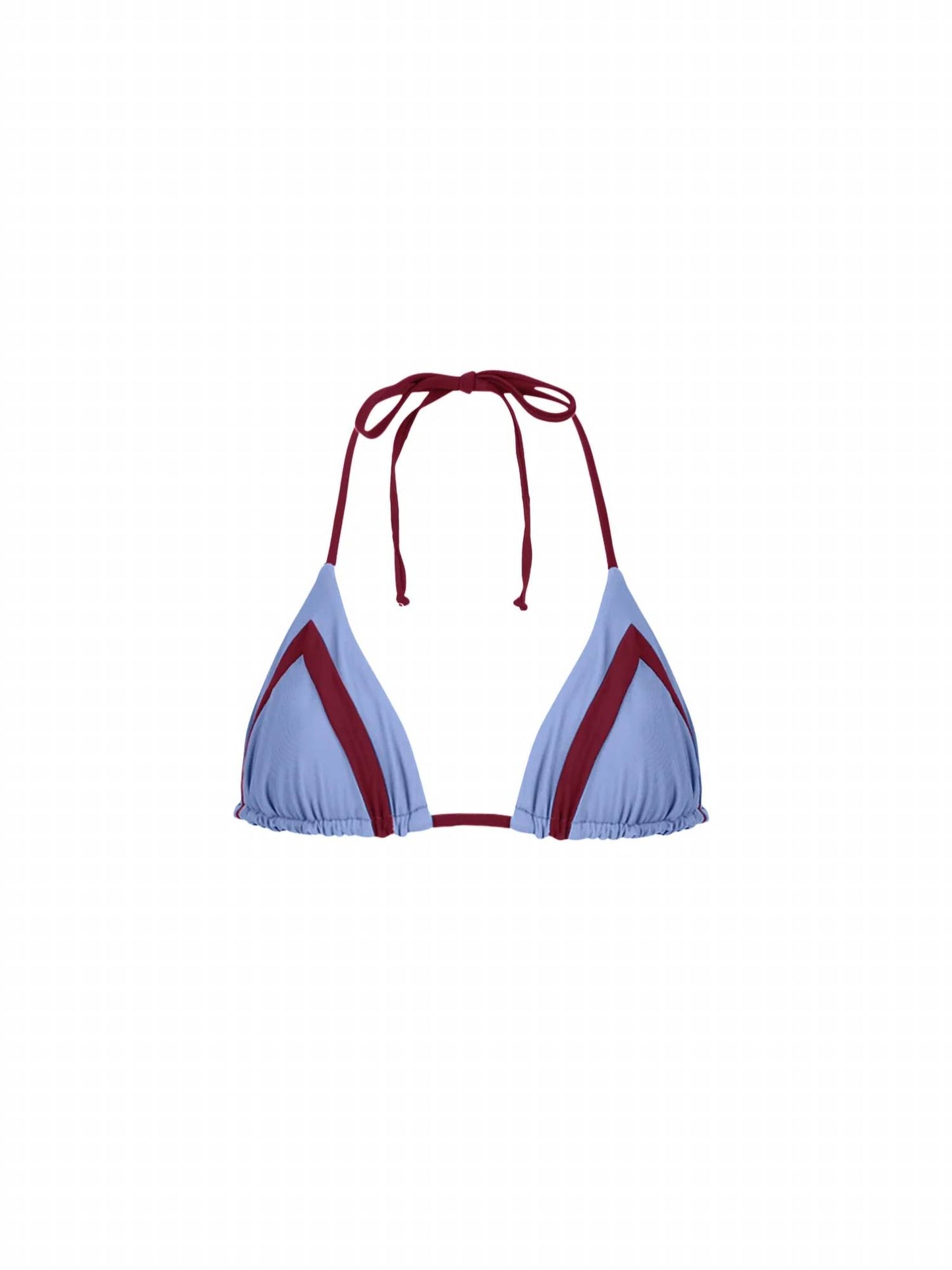 Maragogi Reversible Bikini Top