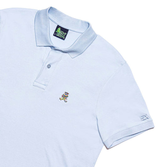 Cannes Frog Slim Fit Polo