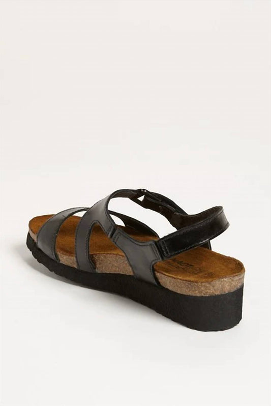 Women's Pamela Flat Sandal