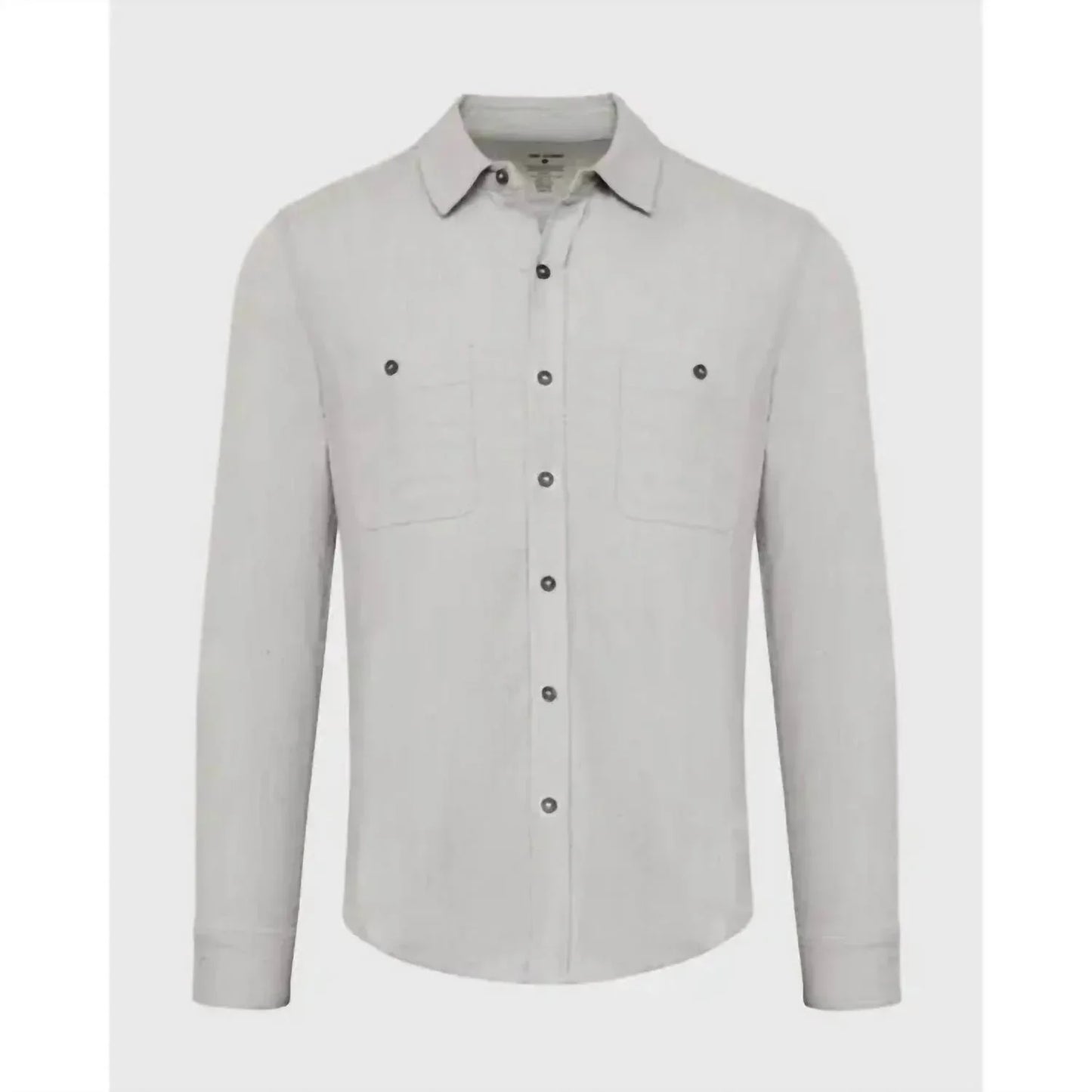 True Classic - Lightweight Button Up Shirt - Rack Hunt