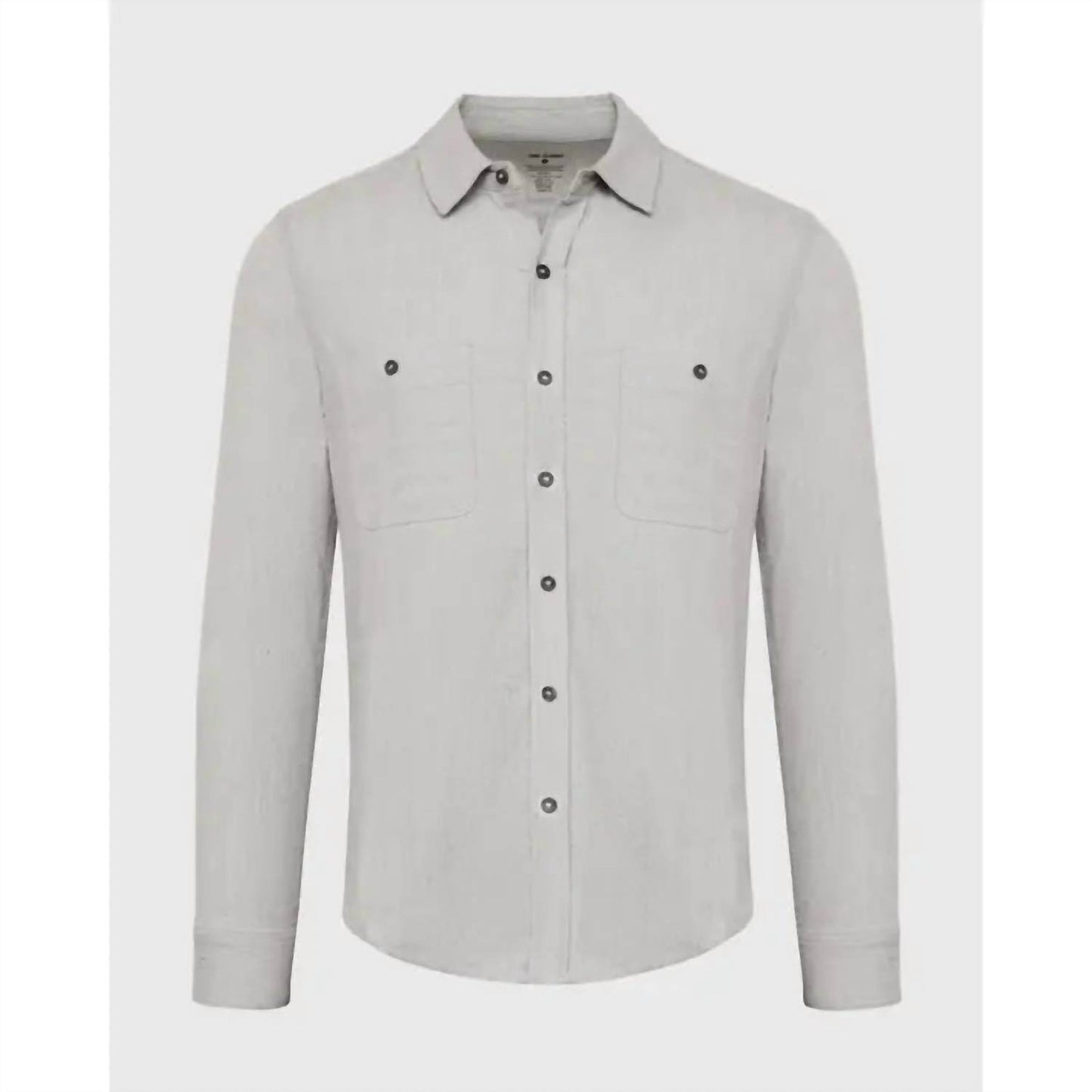 True Classic - Lightweight Button Up Shirt - Rack Hunt -