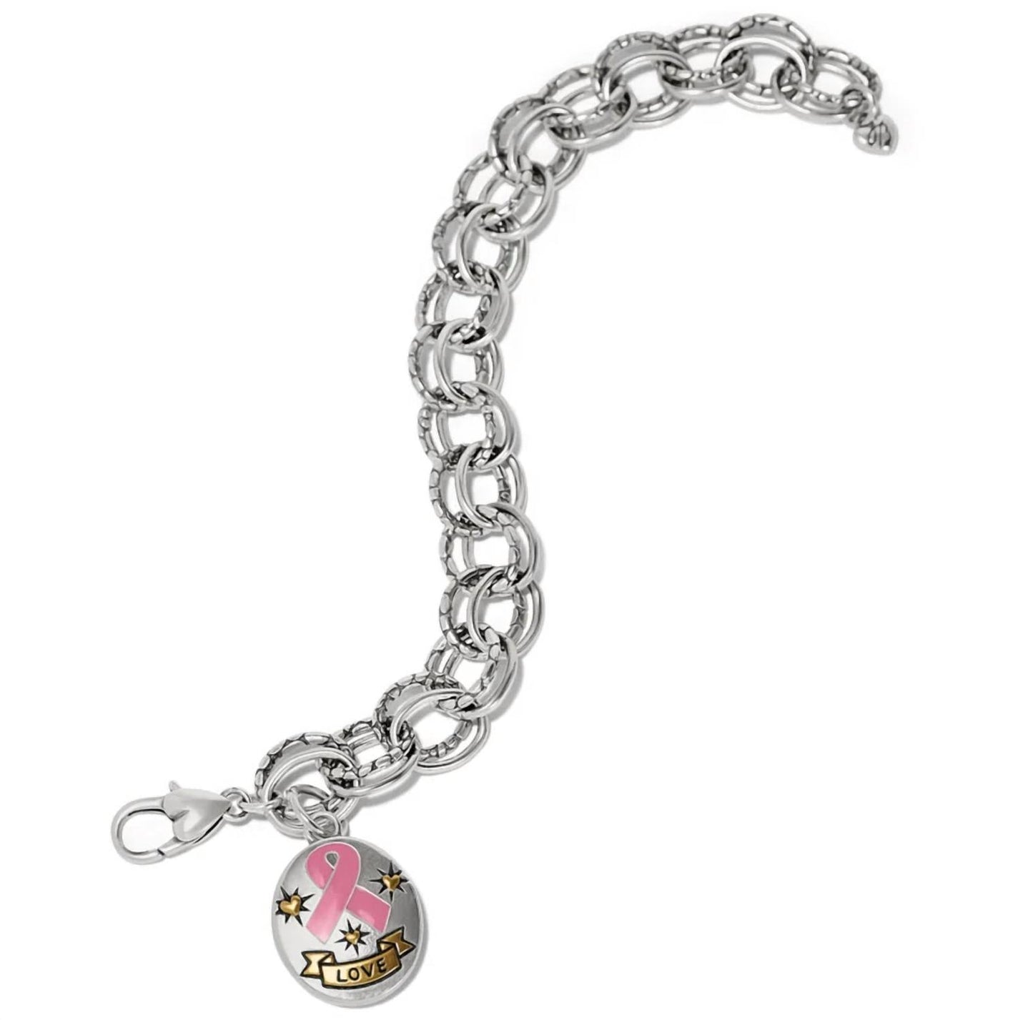 Cancer Bracelet