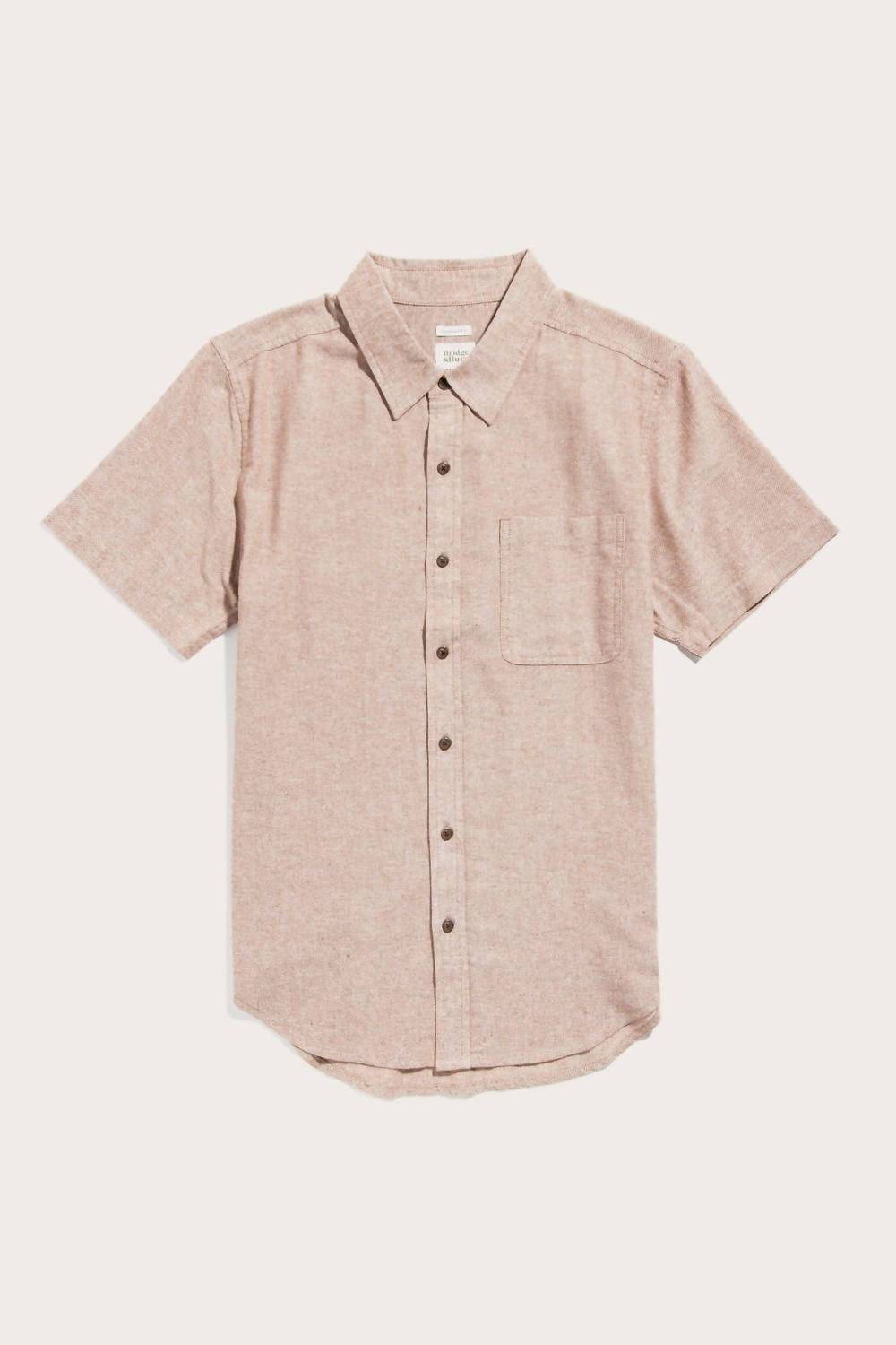 Malcolm Short Sleeve Shirt