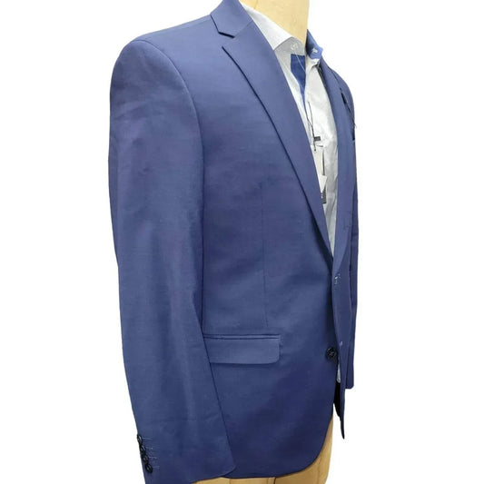 Bar III - Men's Slim Fit Active Stretch Jacket - Rack Hunt