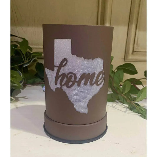 Scentchips - Deep In The Heart Texas Warmer - Rack Hunt