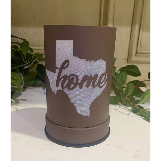 Scentchips - Deep In The Heart Texas Warmer - Rack Hunt -