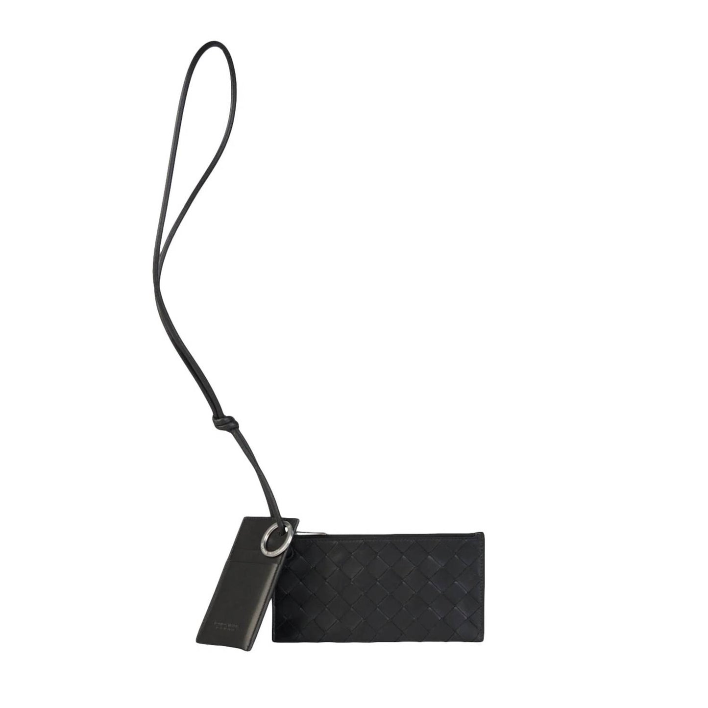 Women's Crossbody Double Pouch Bag