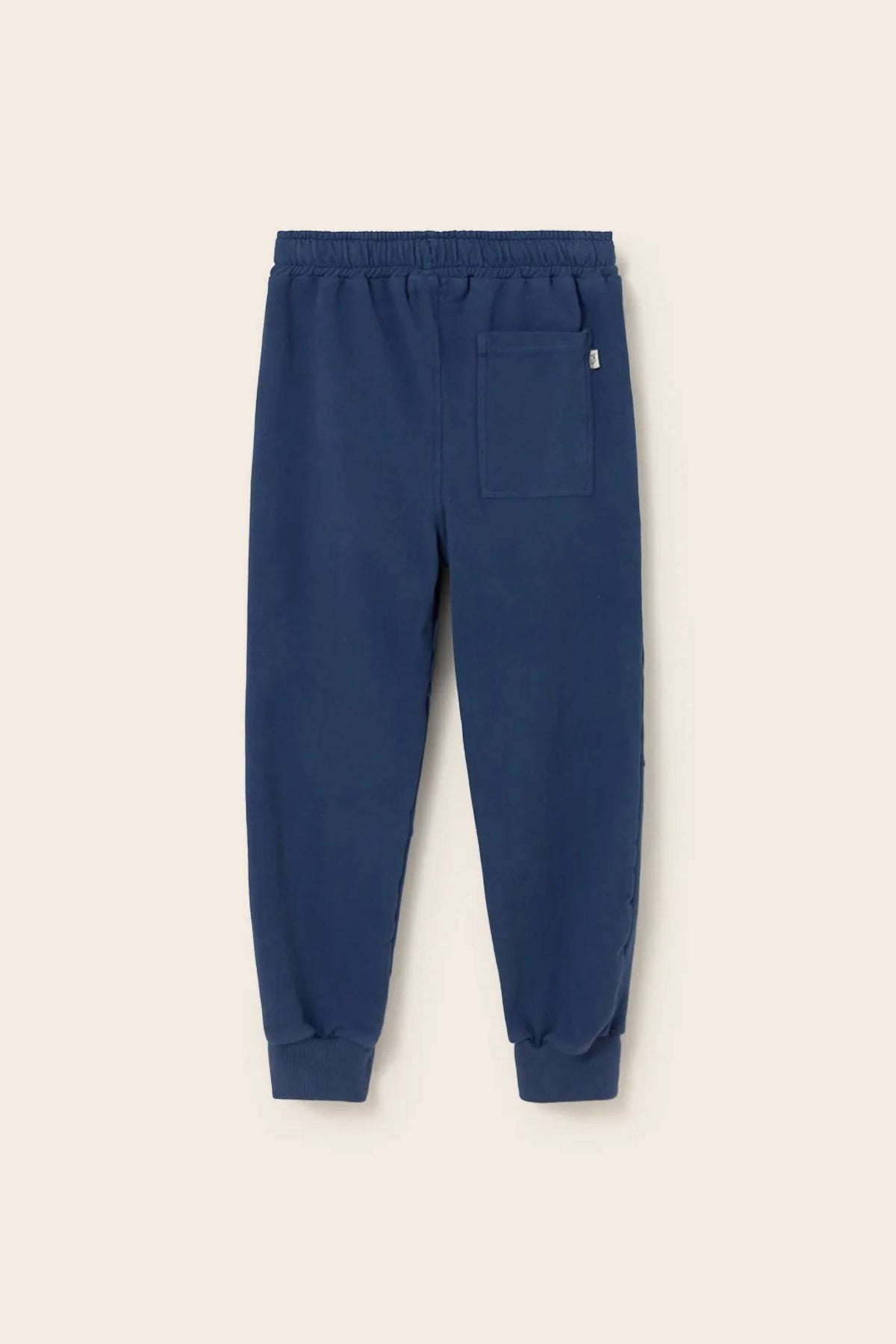 Boys Soft Fleece Pants