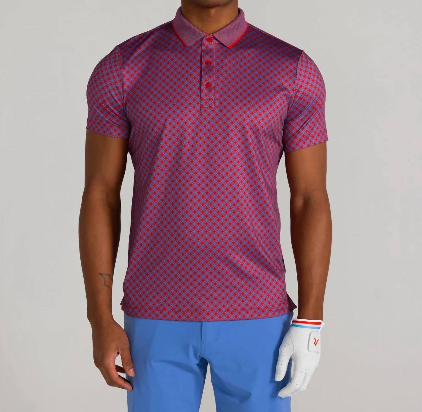 Abbott Polo