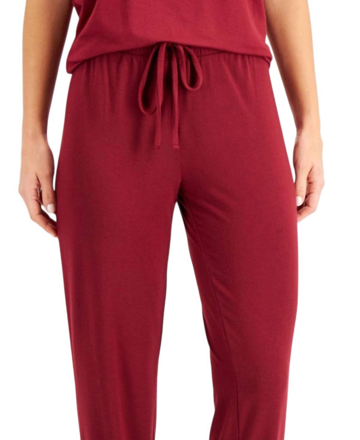 Women's Super Soft Modal Basic Jogger