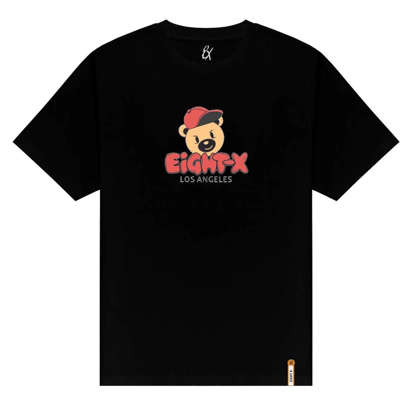 Men's Old-school Graphic T-shirt