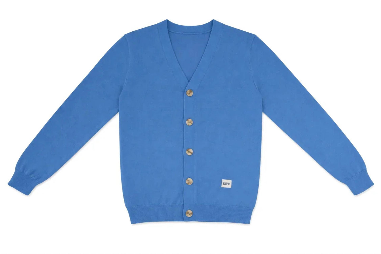 Boys Long Sleeve Knit Sweater
