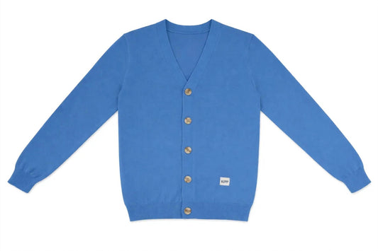 Boys Long Sleeve Knit Sweater