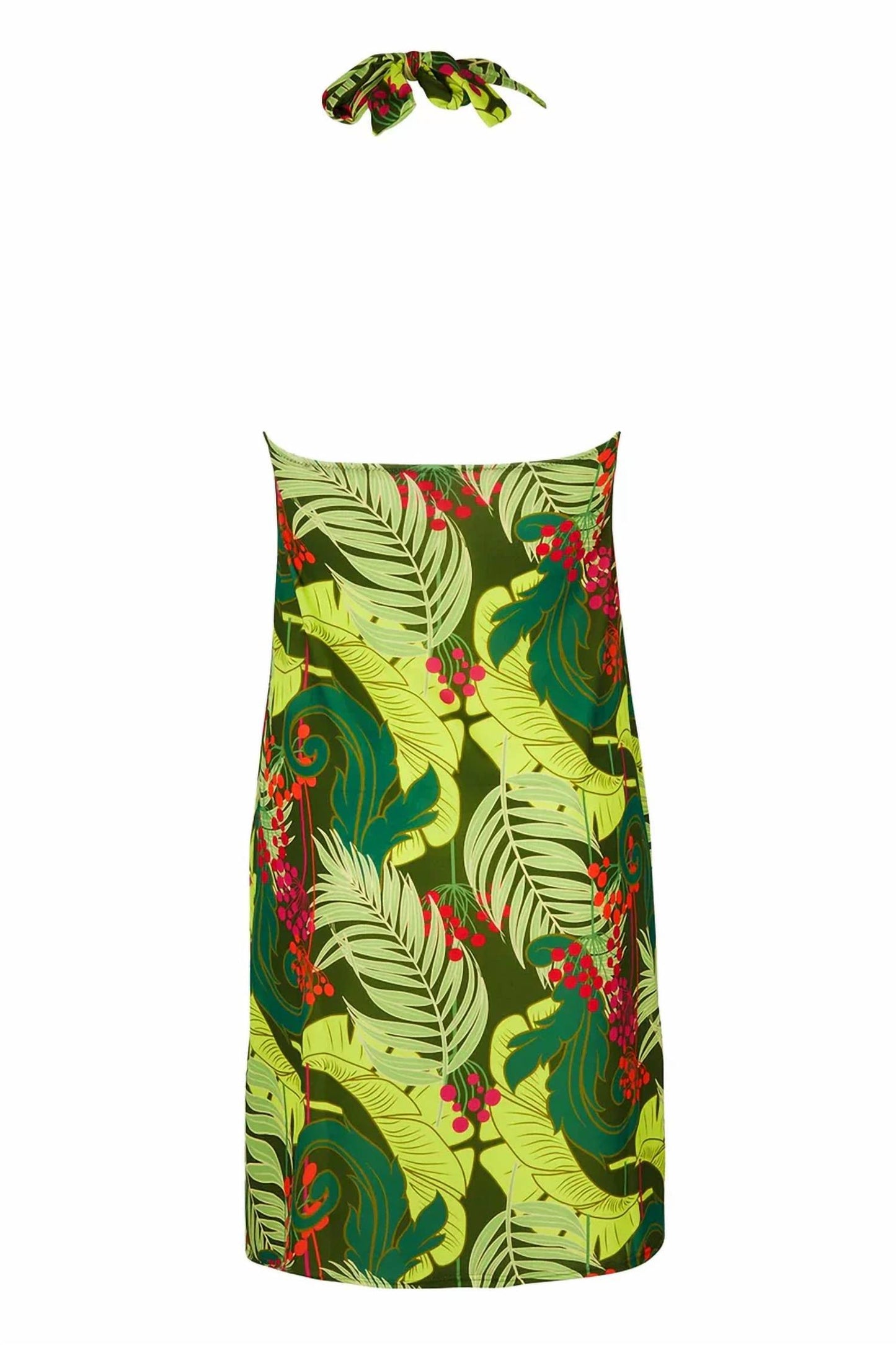 La Venus Beach Dress