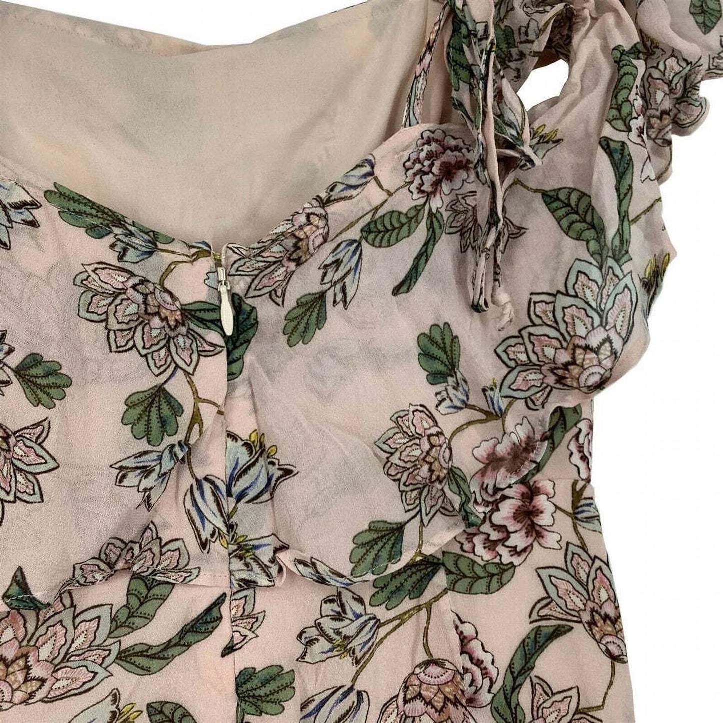 Women's Cold Shoulder Top