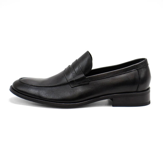 Men's Paola Slip On Leather Loafers