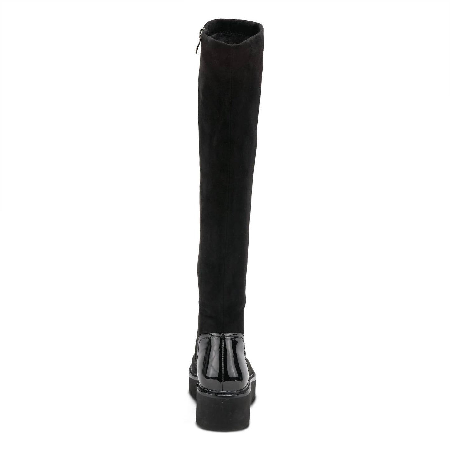 Women's Quappa Knee-high Platform Boots