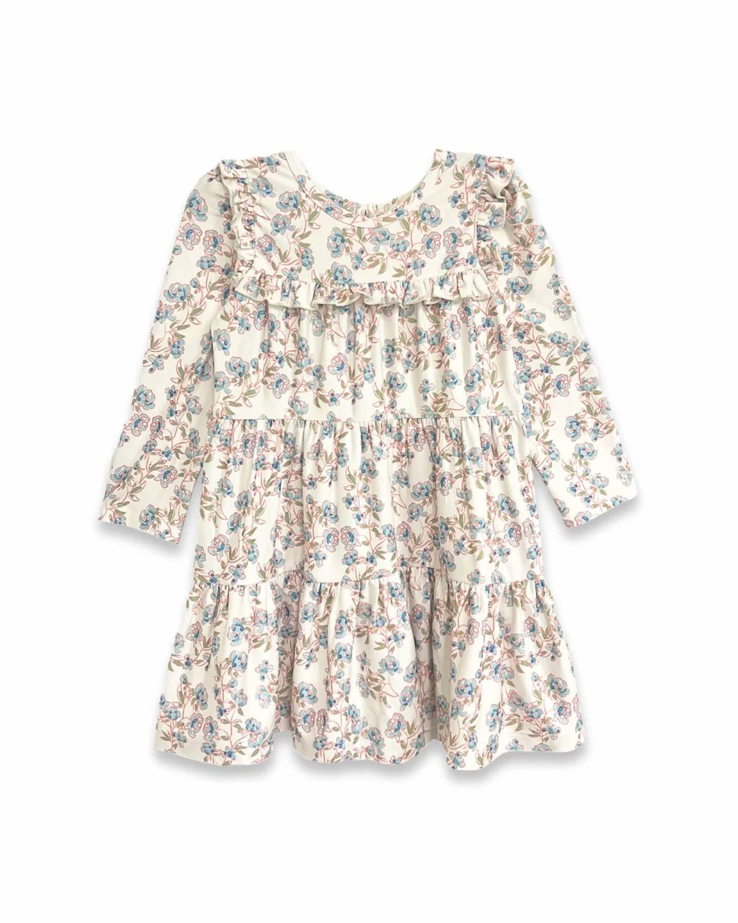 Sadie Dress