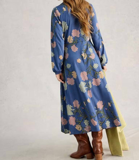 Megan Jersey Dress