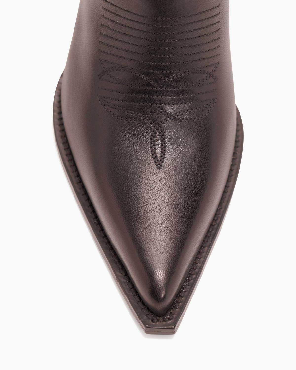 Partlow - Women's Nancy Bootie - Rack Hunt -