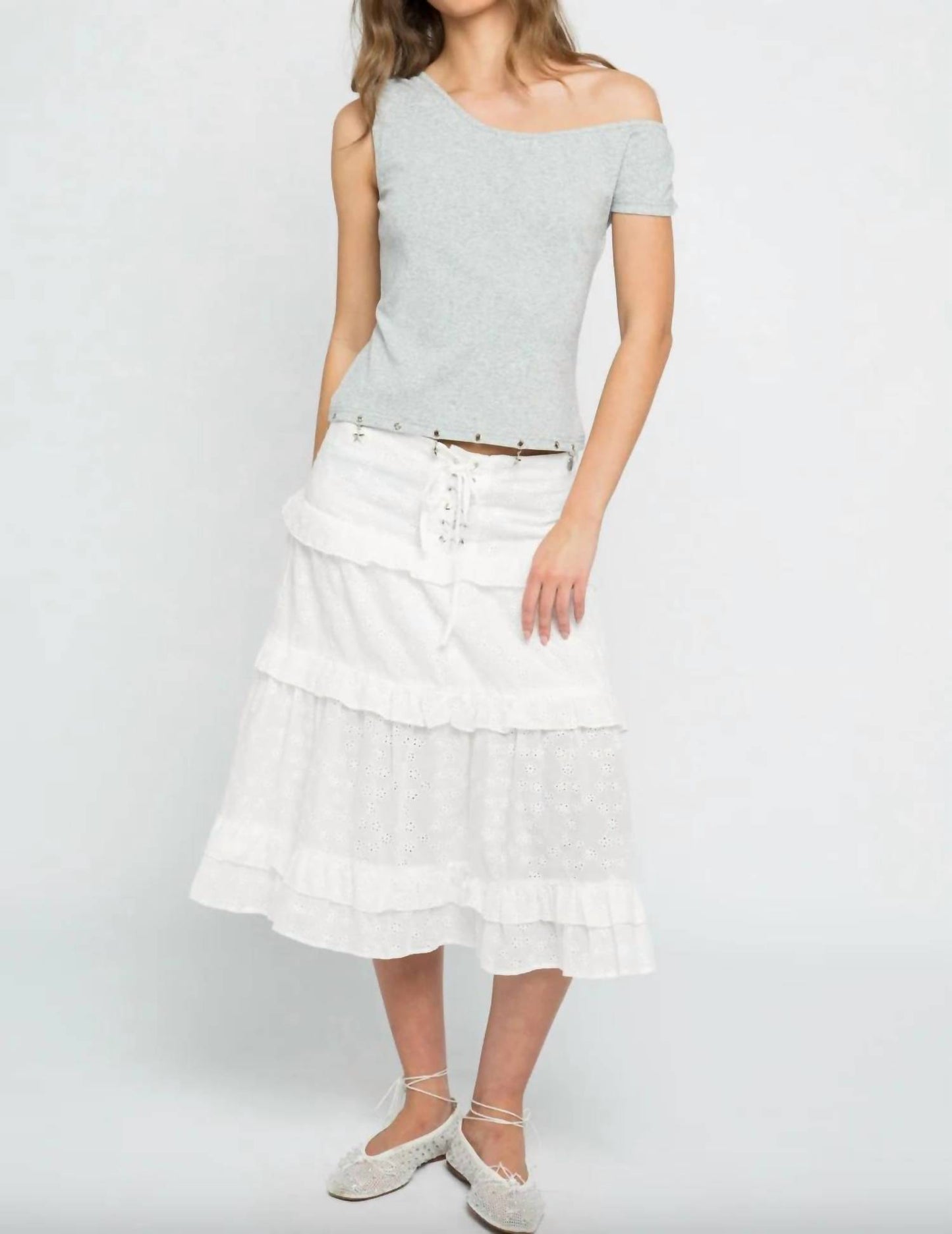 Women's Mabel Top