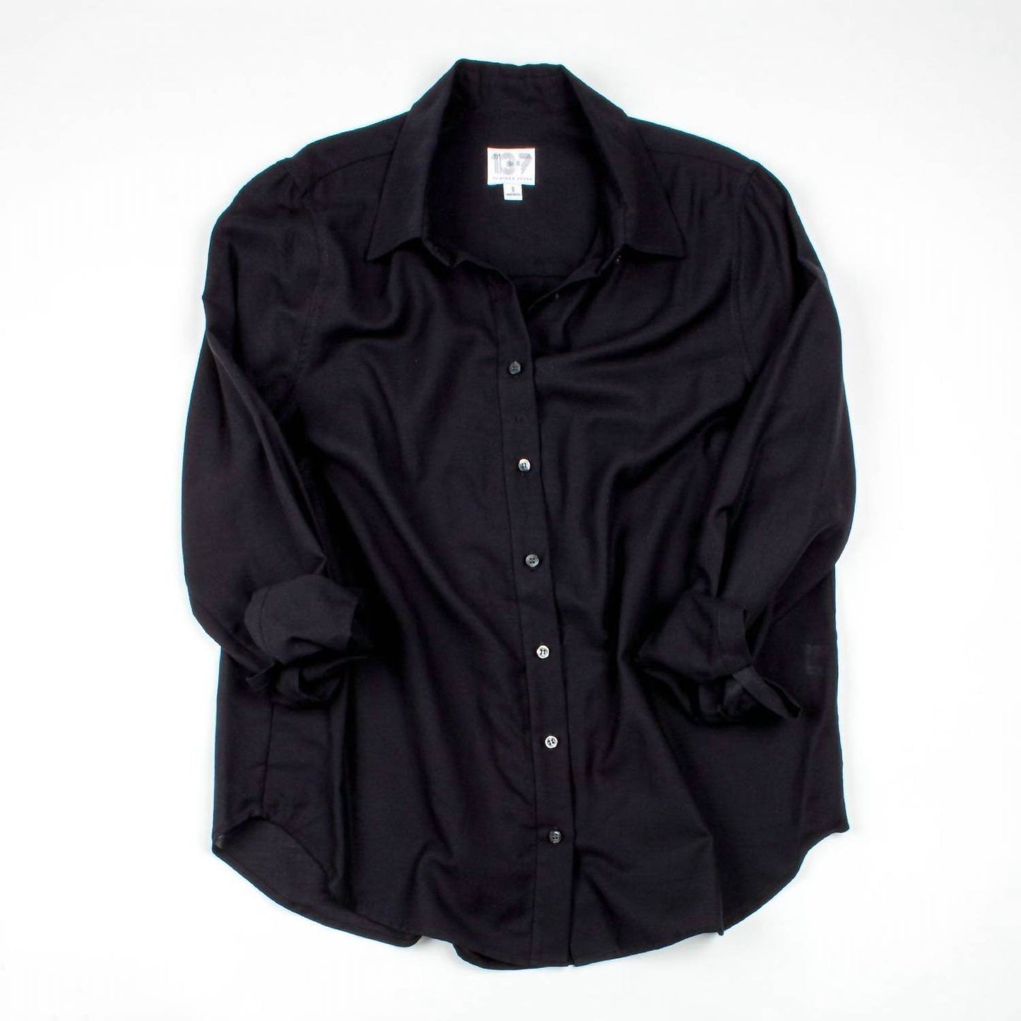 Thirteen Seven - Risky Business Shirt - Rack Hunt -