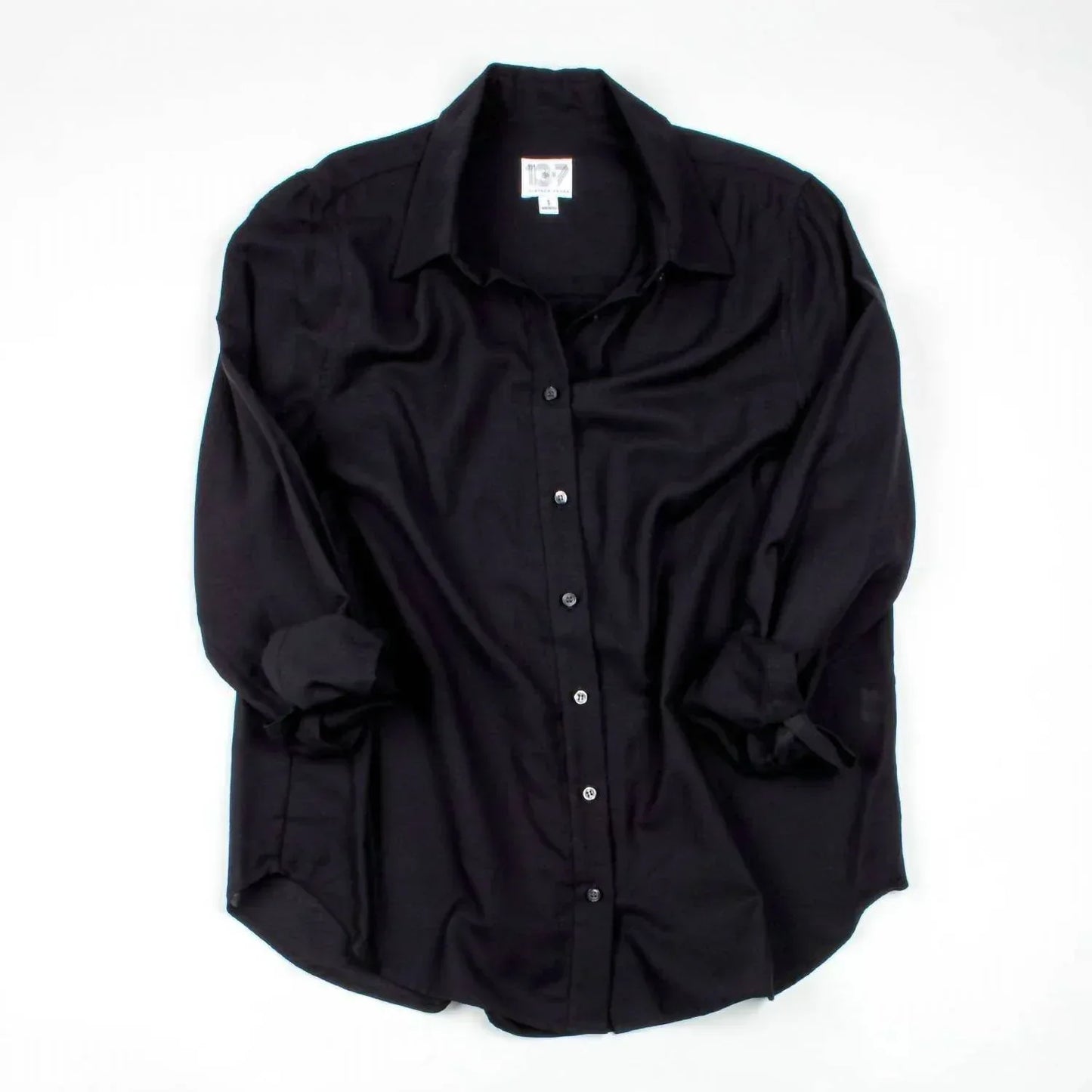 Thirteen Seven - Risky Business Shirt - Rack Hunt