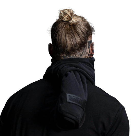 G95 - Bioscarf - Rack Hunt -
