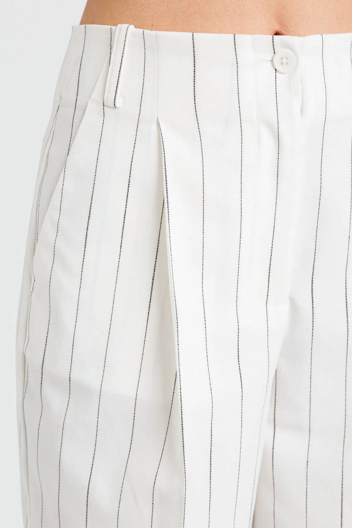 Marais Tailored Pant