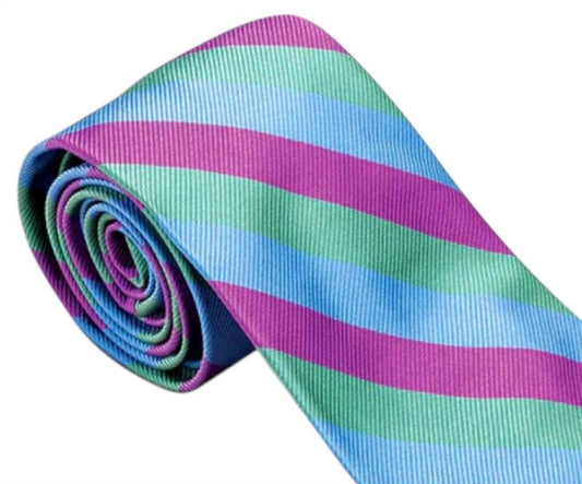 R. Hanauer - Men's Welford Neck Tie - Rack Hunt -