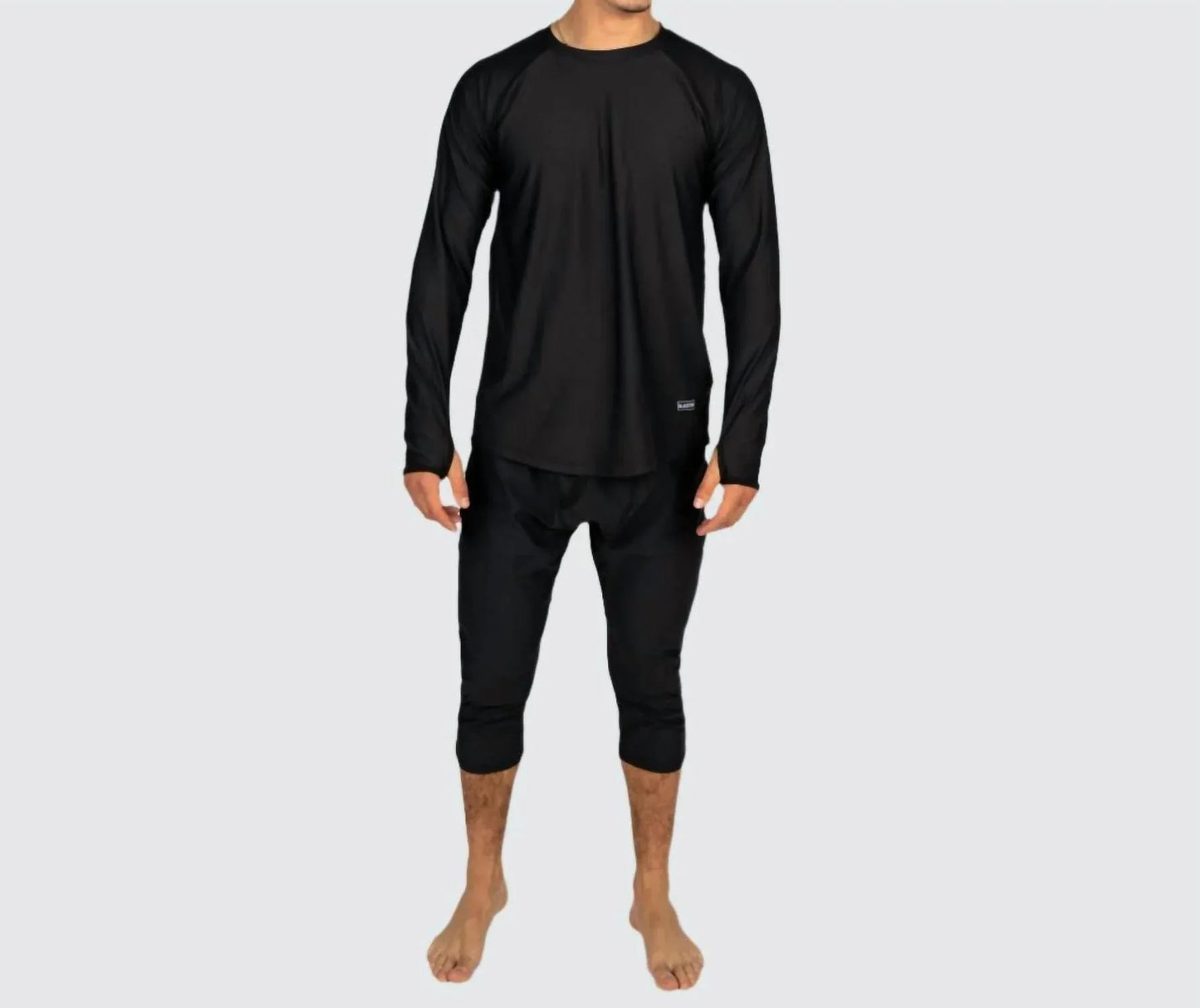 BlackStrap - Skyliner Three-quarter Pants - Rack Hunt