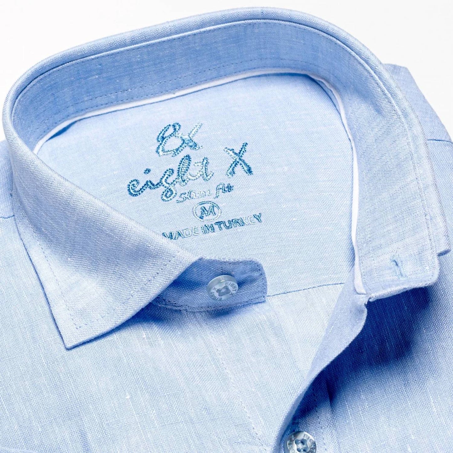 Short Sleeve Shirt