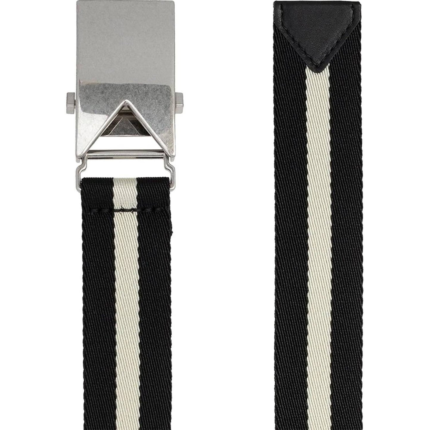 Ribbon Strap Belt