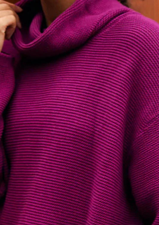 Echo Verde - Dog Walker Sweater - Rack Hunt -