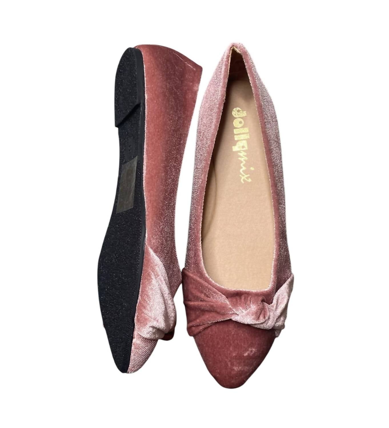 Women's Urban-302 Ballet Flats
