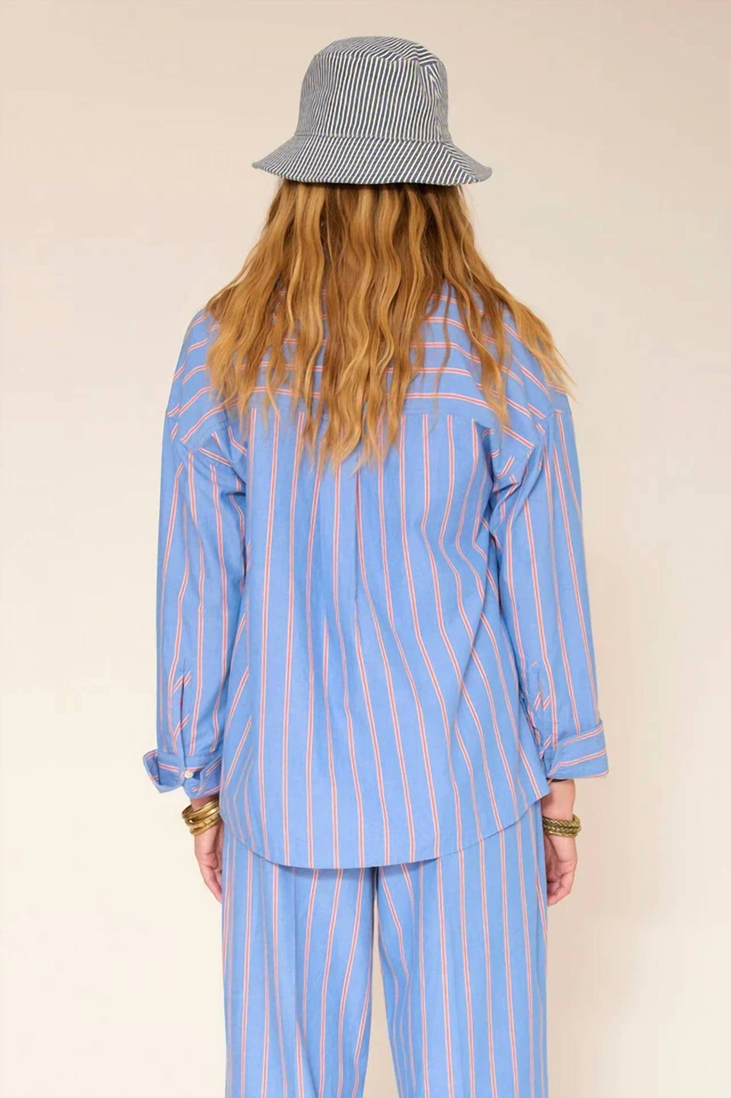 Caramo Shirt