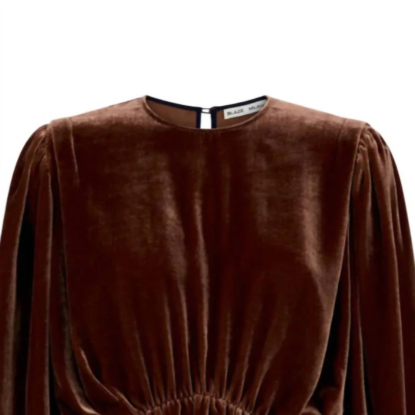 Blazé Milano - Women's Afterglow Coco Blouse - Rack Hunt