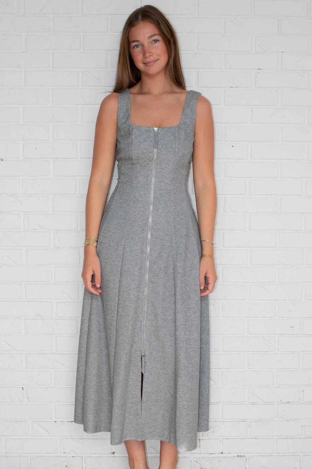 Otis Maxi Dress