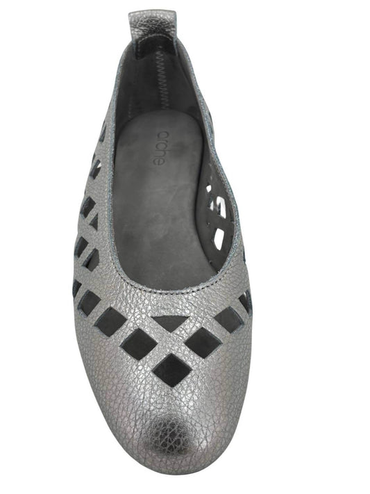 Arche - Women's Lamdia Slip-on Shoe - Rack Hunt -