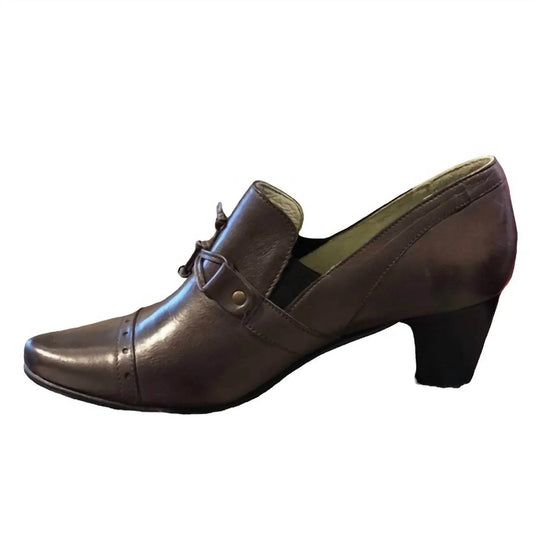 Mentha - Women's Lean Heels - Rack Hunt