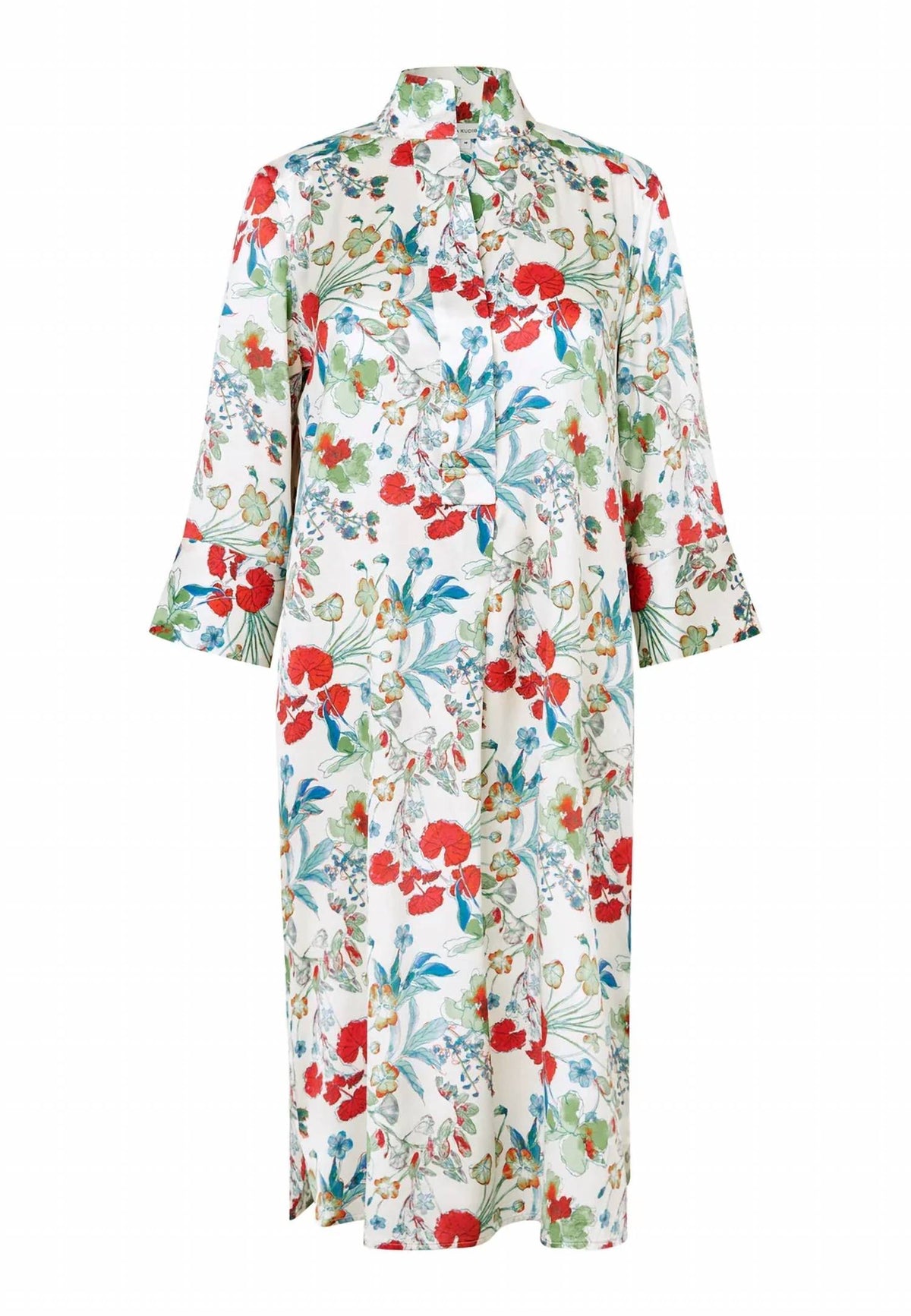 Kamillesdea Midi Dress