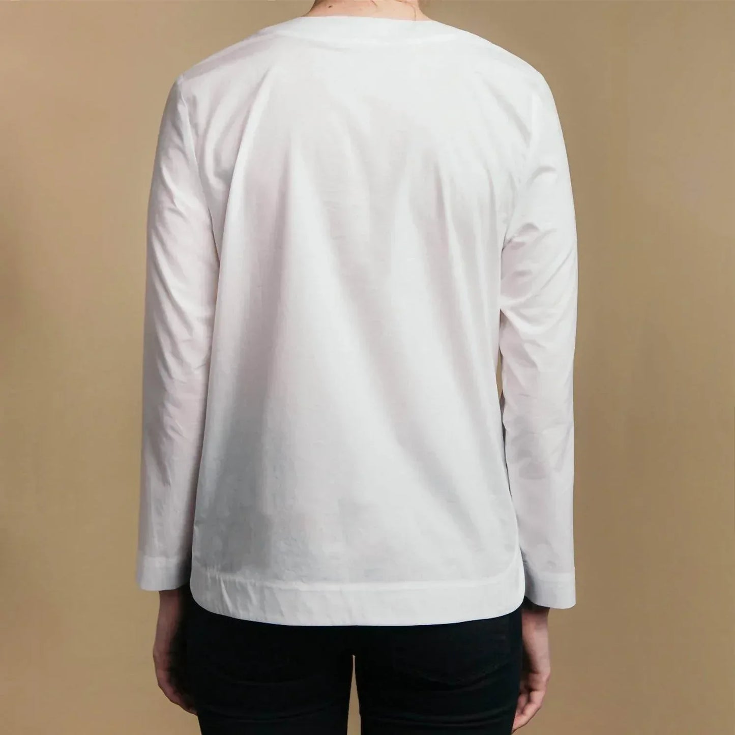 Thirteen Seven - Equilibrium Shirt - Rack Hunt