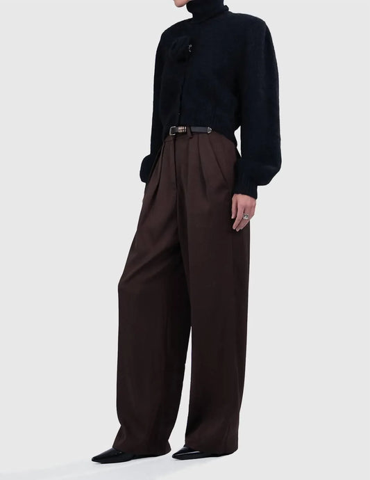 parentezi - Sabrina Trousers - Rack Hunt